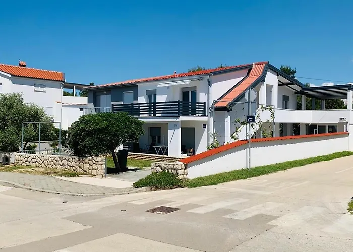 Marina Apartment