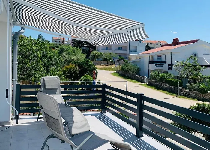 Apartment Marina *