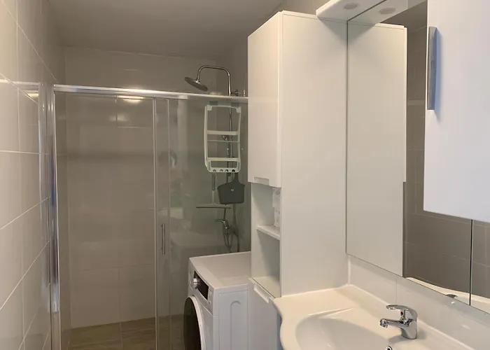 Marina Apartment Povljana