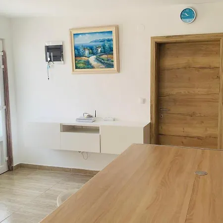 Marina Apartman *