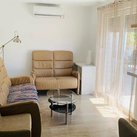 Apartman Marina