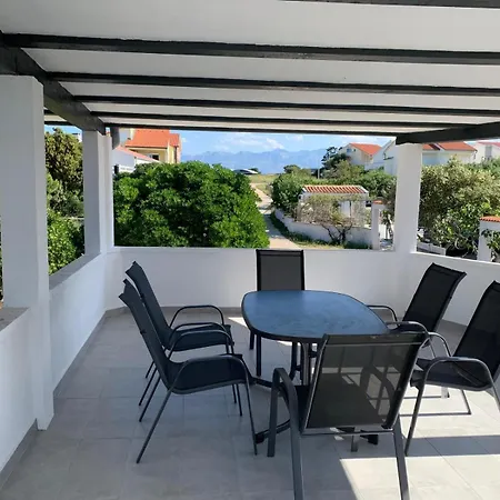 Apartman Marina Povljana