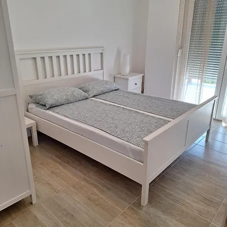 Apartman Marina